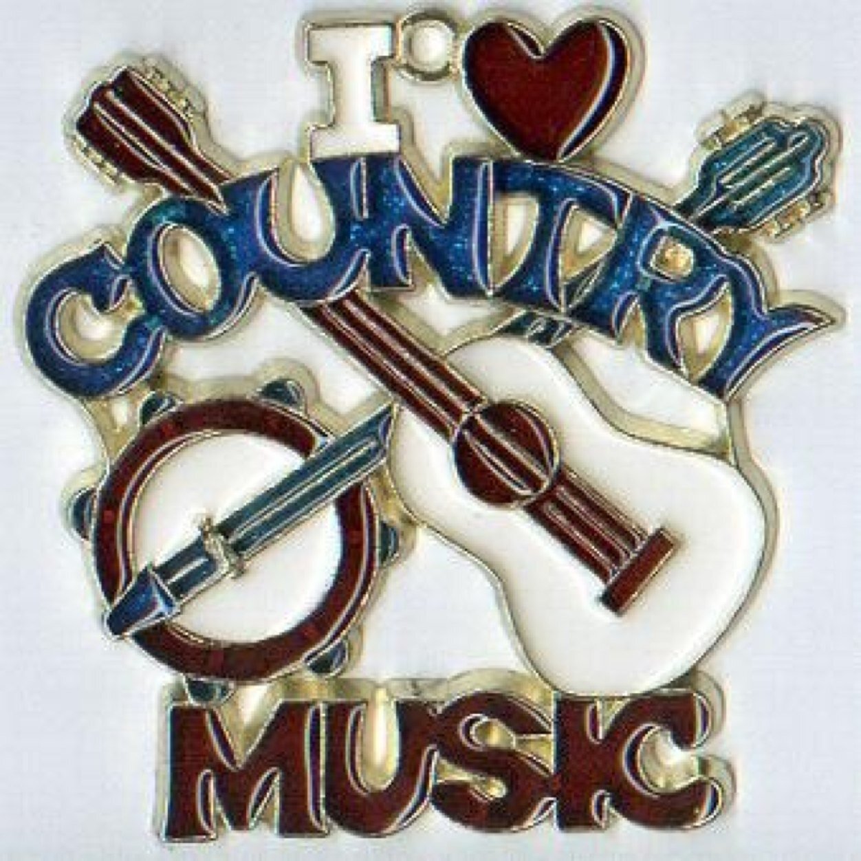 If you love country music, this is the place to be!
#teamcountry