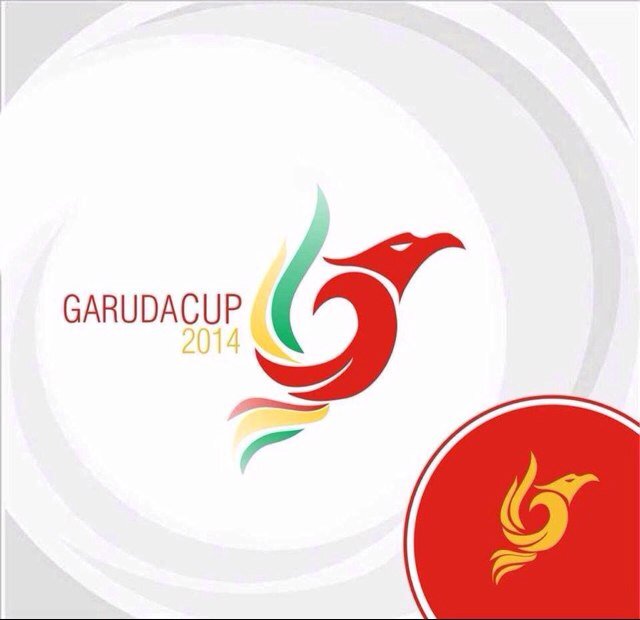 GarudaCup2014's profile picture. Official Twitter Feed of Garuda Cup VI 2014 (8-11 mei 2014), CP: adit (018-9893453), dara :(011-15167957), daree : (010-2974688)