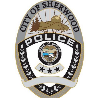 SHERWOOD ARKANSAS AR POLICE PATCH 