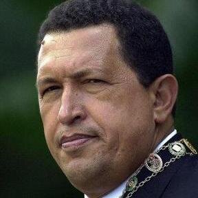 Revolucionaria comprometida con el proceso de mi Comandante Supremo Chavez X Siempre