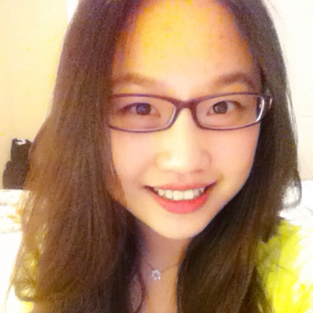 LilianneLi1's profile picture. 