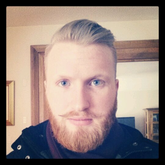 MrJaffaPants's profile picture. Half beard half sarcastic . Enjoys long romantic walks to the fridge. Casual egg chaser. Loves food.. tolerates most people.. hence why I work in hospitality.