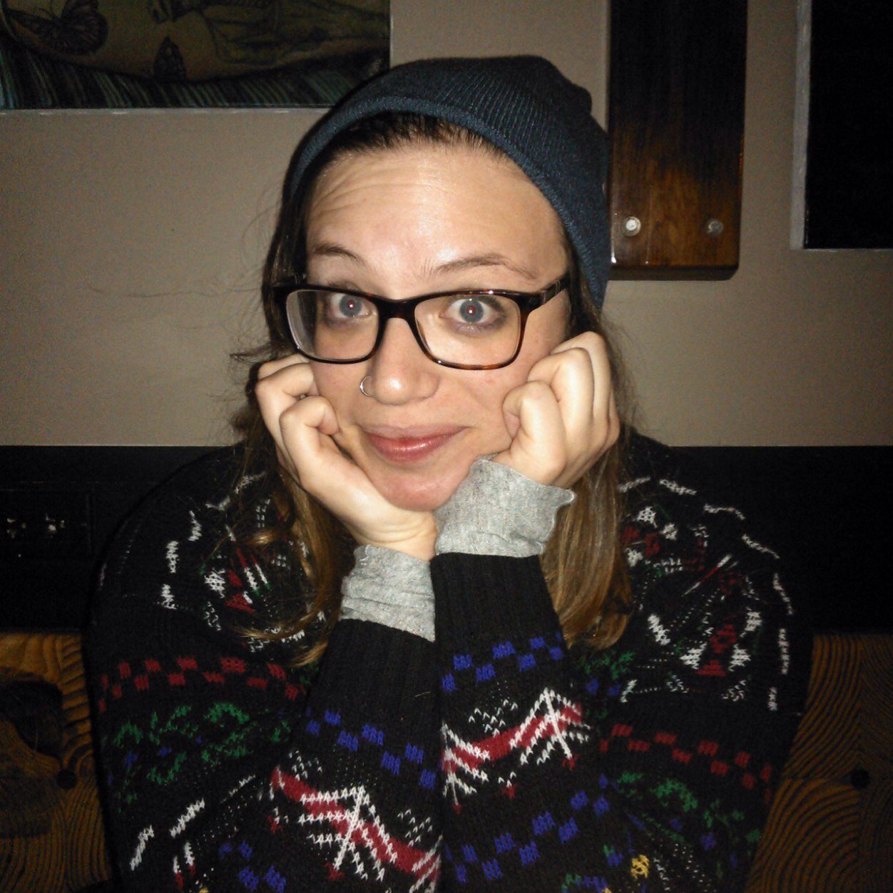 JLevJLevJLev's profile picture. 