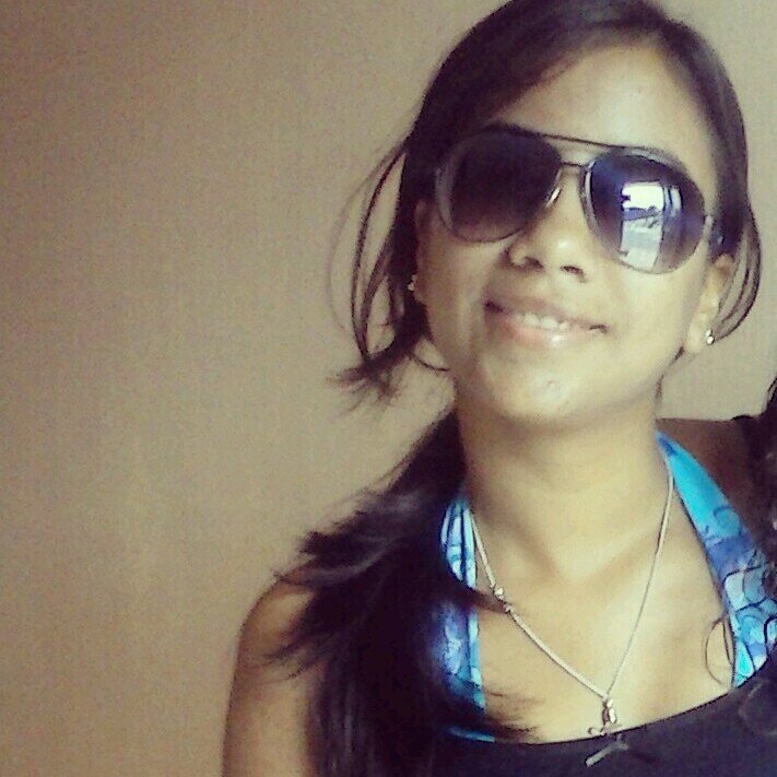 Meu objetivo é ser Feeeliiiz.. :) 
Leonina, 19 anos, sou extrovertida, baladeira.. Quero viver cada minuto da minha vida, como se fosse o ultimo dia.. :)