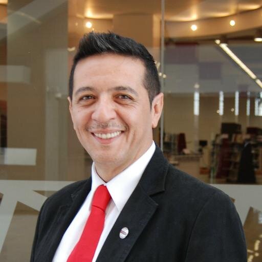 Contador Publico Titulado, Toastmaster,