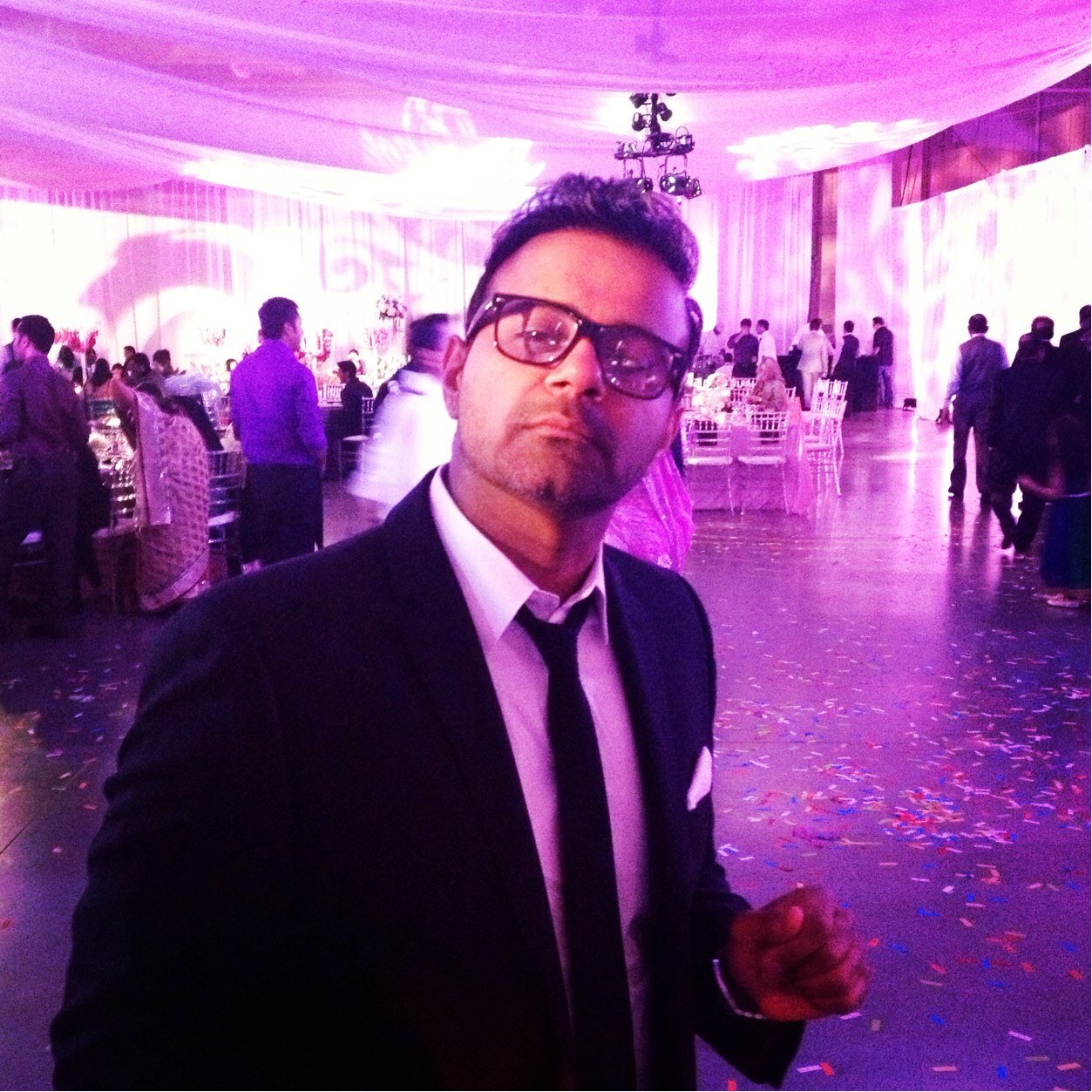 mpandoria's profile picture. 