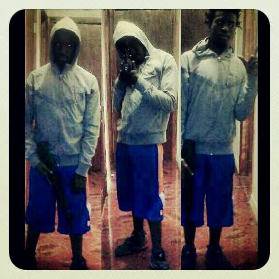 GookSquad the team- 4Double0 the Squad- R.I.P Chief Lone