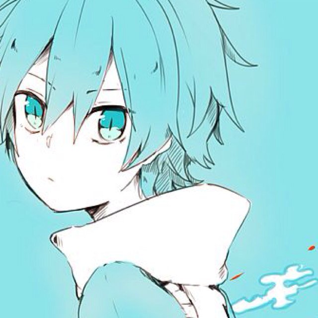 ..Don't bother talking to me. [Semi-crack/serious #KageProRP]