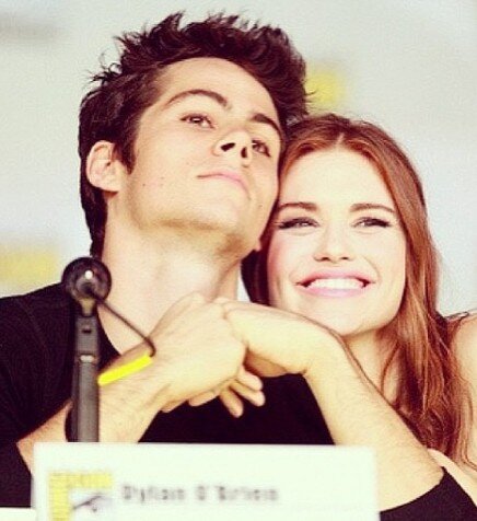 teenwolfalldayy's profile picture. all things TEEN WOLF      styida