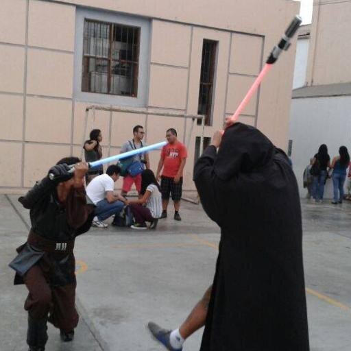 alvaro21o_o's profile picture. Ing. Informático. #witnessme