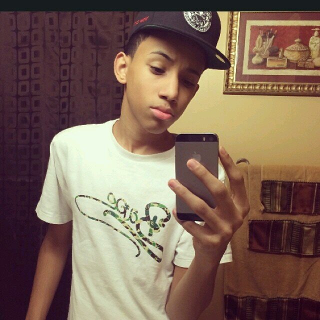 Looking for that one special girl.