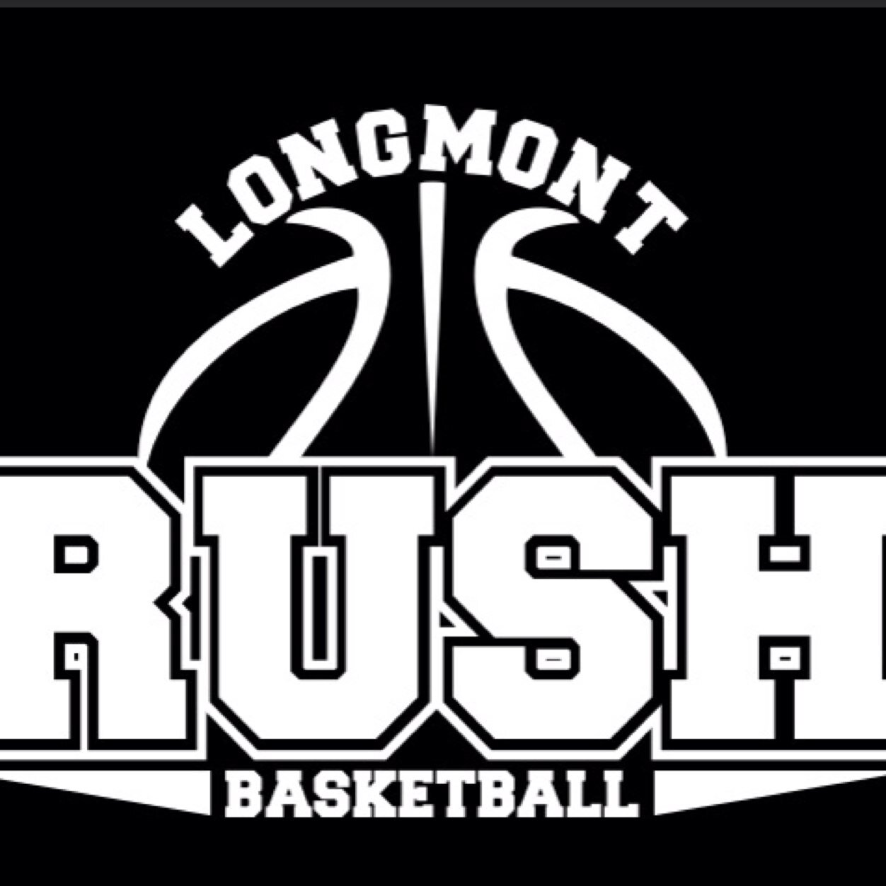 longmontrush's profile picture. Offering a quality, skill based basketball club for kids all over Northern Colorado.