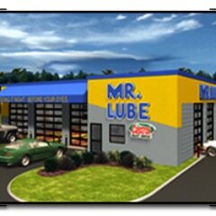 F&K Trudel Enterprises
 Mr Lube Ottawa Locations:
  Orleans(77) Barrhaven(137) Kanata(120).      Cornwall (142) NEW Orleans (Tenth Line Rd 153)