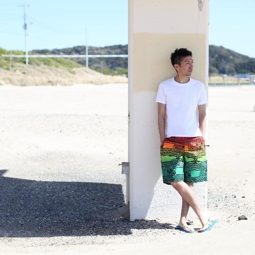 sekki_getoverit's profile picture. ども～
EC業界でお仕事しているせっきーです♪仕事２割、プライベート8割くらいの割合でつぶやきますかね☆サッカーを見ることが好きなのでサッカーネタもちらほら！他にも音楽が好きで趣味はライブに行くことです！よろしくお願いします～