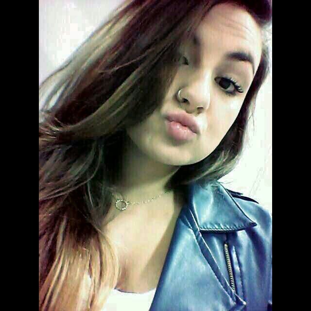 Snap: jenichaaves
