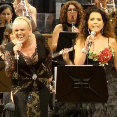 ∞ Fan de Mariano Iudica,Valeria Lynch,Patricia Sosa y Oscar Mediavilla ∞ Mi  programa favorito Soñando Por Cantar ♥ ♫ Hay Un Sueño En Tu Voz ♫