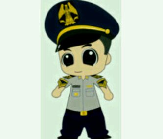 4 Nov '94.    STPI (Sekolah Tinggi Penerbangan Indonesia)