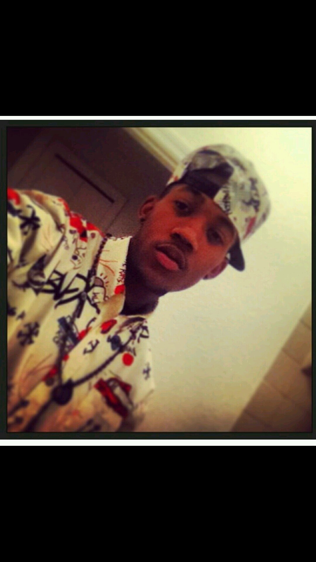 a nigga tryin to make this paper