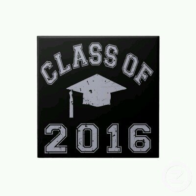 Piscataway High School's C/o 2016 account for information--if there are any questions or suggestions, DM us!