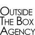 Outside The Box (@otbagency) Twitter profile photo Outside The Box (@otbagency) Twitter profile photo