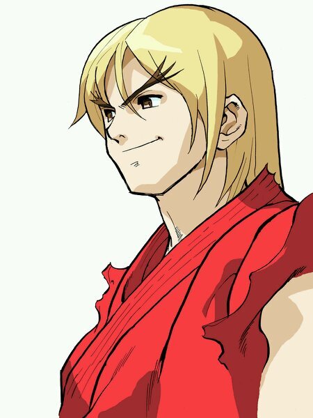 US Martial Arts Champ, Always lookin' for a good match! (Alpha Era)
