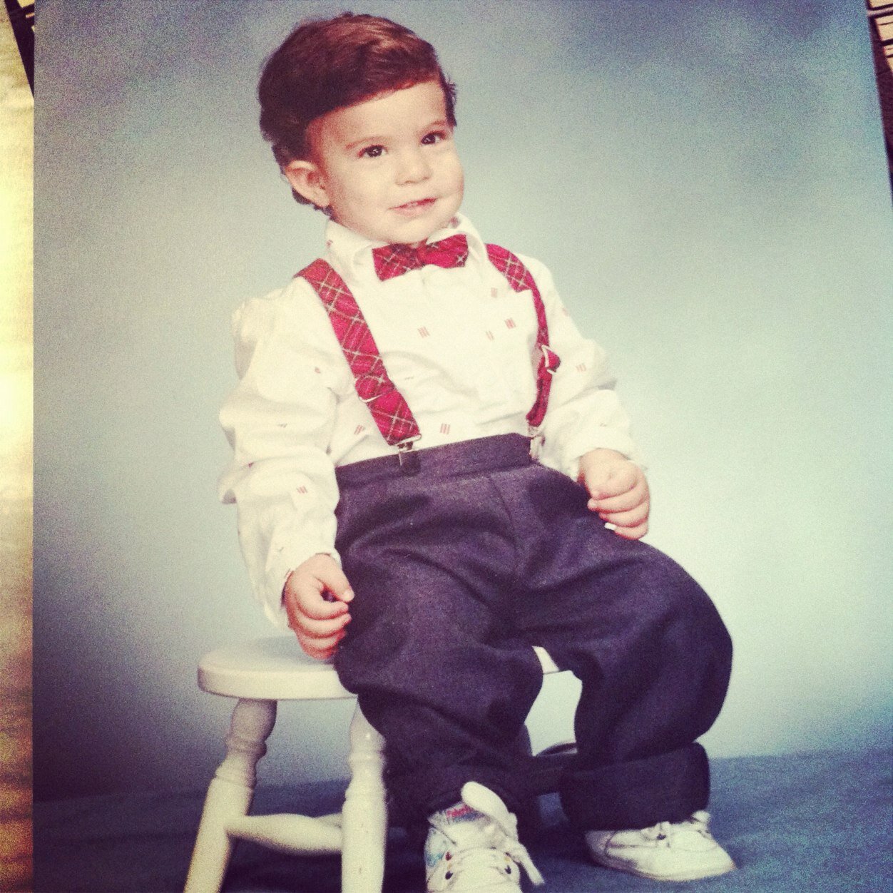 MathisonMac's profile picture. You pickin' up what I'm puttin' down?