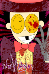 TheWarden5612's profile picture. Rl name's Danny and im in love with a chic named Elizabeth!333