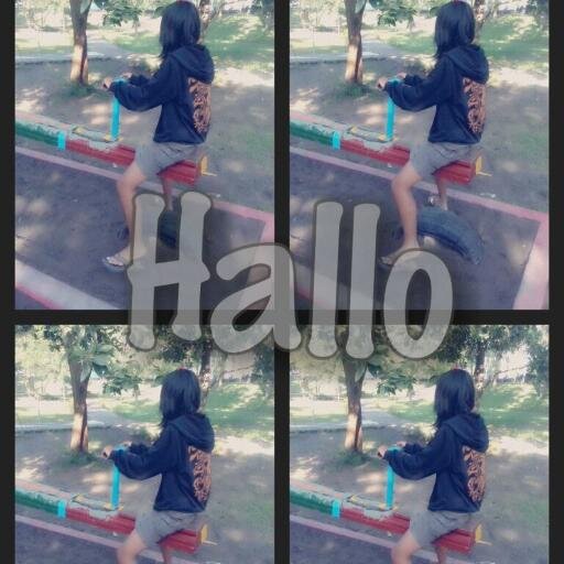 Follow Me ►Mention For Follback►PIN:     73FB7D70||13-03-1999||SINGLE • Kediri Indonesia ••