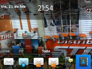 granpucho's profile picture. Feliz