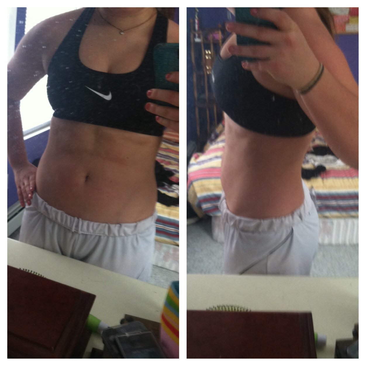 SoccerFitLife's profile picture. 16. I play soccer year round⚽ Fitness journey began on 2-1-13 Avi is me! ~everything happens for a reason~