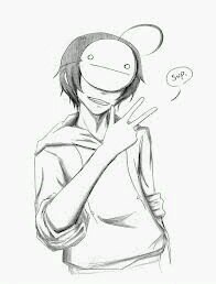 I'm Cry, the masked man. No, you can not see my face. #Single #Bi? #RP [Not the real Cry]