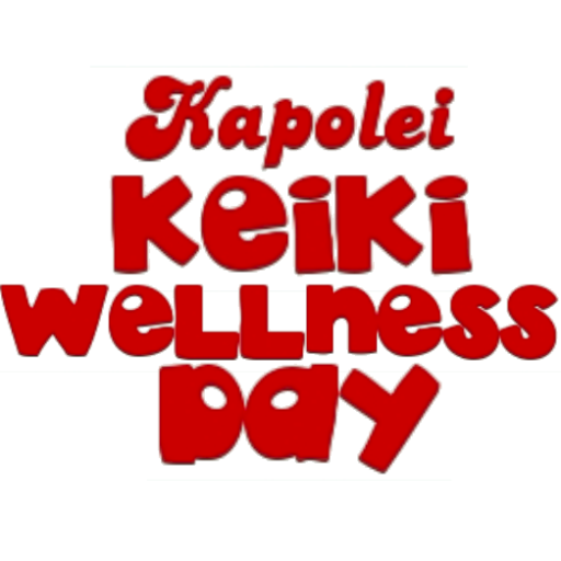 A free health, safety and wellness fair dedicated to kids! #KapoleiKeikiWellnessDay