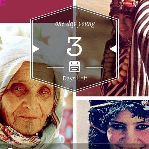 One Day Young, le nouvel événement d'AIESEC Hassan. Le 8 Mars à l'INPT à 13h.