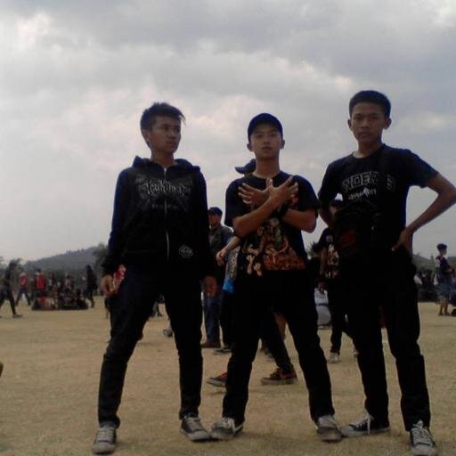ERIYANSYAH PUTRA