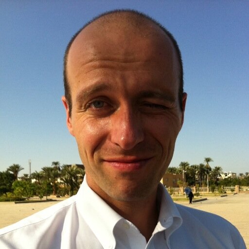 Matthew Hiebert - Canadian educationist, M&E specialist, creative deconstructionist, and social entrepreneur. Founder of @aroundsquare