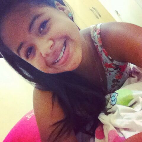 Gaby souza pô ! kaka ♡