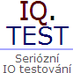MyBrain IQ Test (@mybrainiqtest) Twitter profile photo