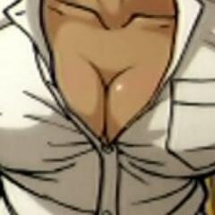 AkanesBoobs's profile picture. Here is where all the animation budget is going for Super Dangan Ronpa 2. You're welcome.