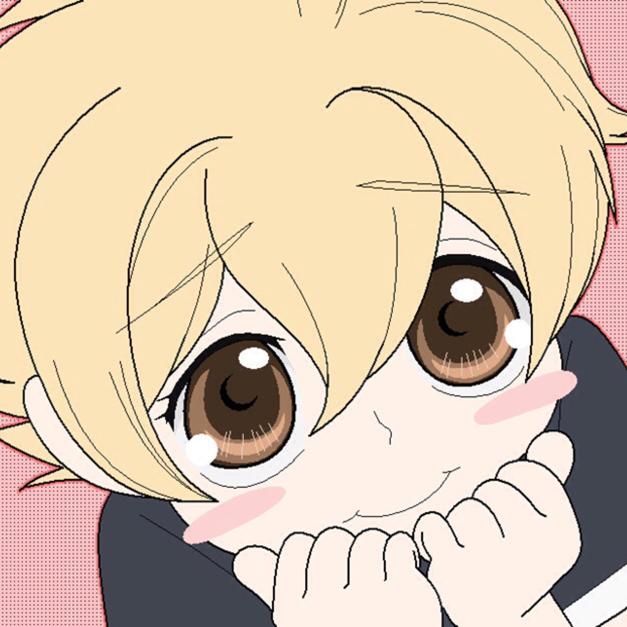 ♫ Kiss, Kiss, Fall in Love! ♫ // Please call me Hani, then we can sit & munch on sweets! // #single