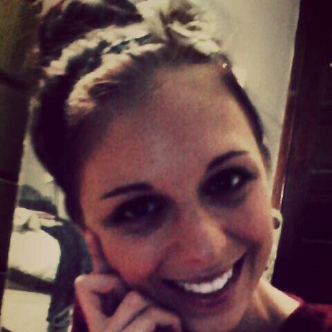 Aliezimm4's profile picture. Either fix it if it can be fixed or free yourself from it.