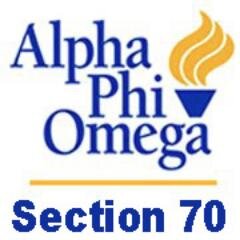 Alpha Phi Omega National Service Fraternity