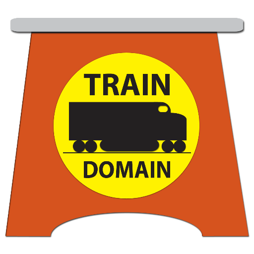 Train Domain