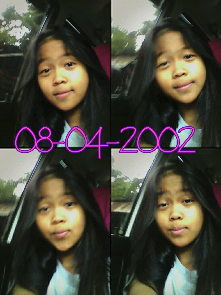 pin 74380550 |follback just mention| I'm SINGLE jdi woles aja| school SDN Sindang Sari Grade 6| thanks :)