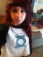 belenmugica274's profile picture. Olvida tus problemas, hakuna matata!