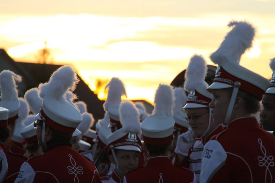 BGHSBobcatBand's profile picture. Official (student run) page for the BGHS Bobcat Band!