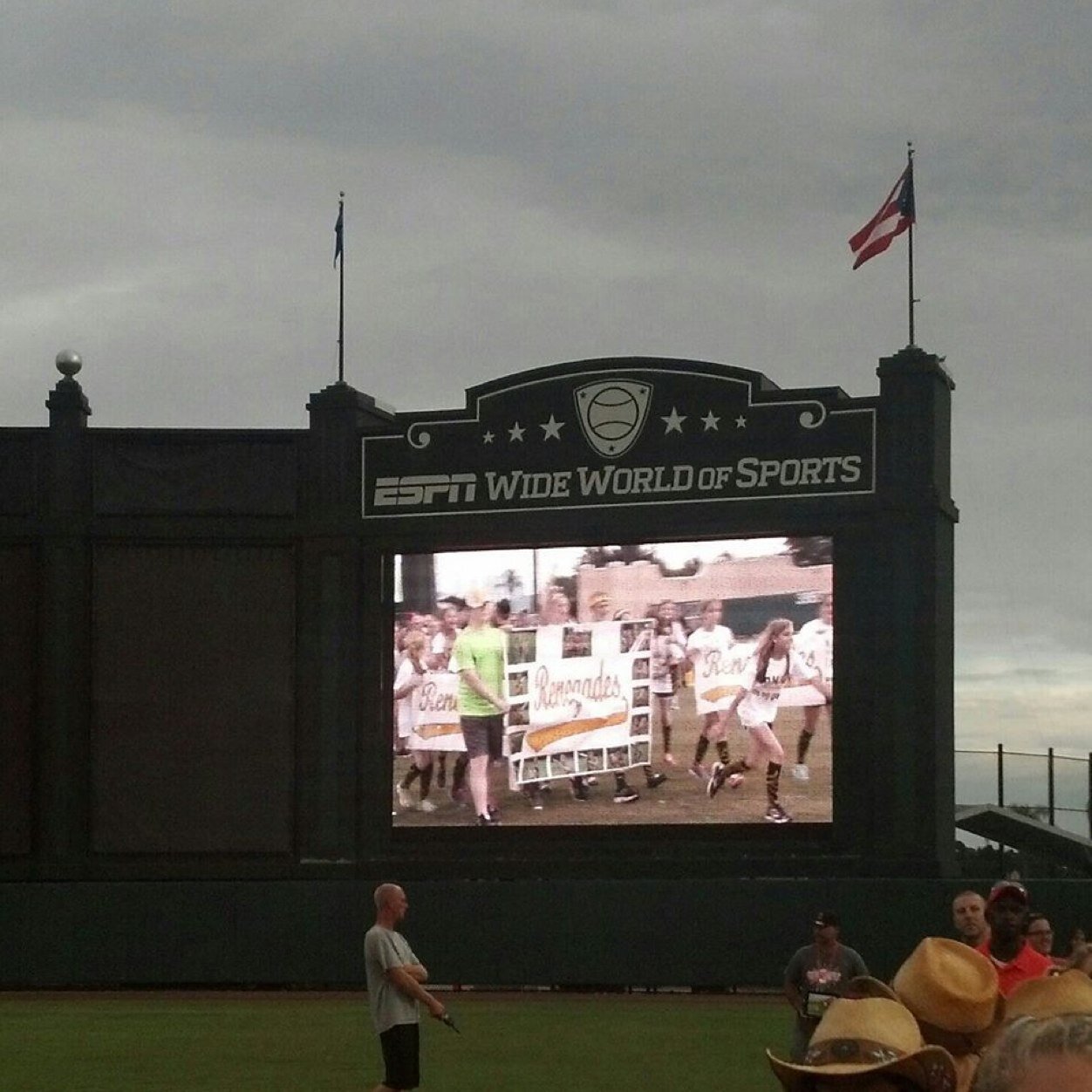 14UBlack's profile picture. Official page of the GA Renegades/Black 14U travel ball orginization. Based out of the Columbus GA we are a 5th year travel fastpitch team. Refuse to Lose 2014!