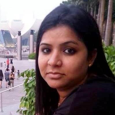 DiptiKirtikar Profile Picture