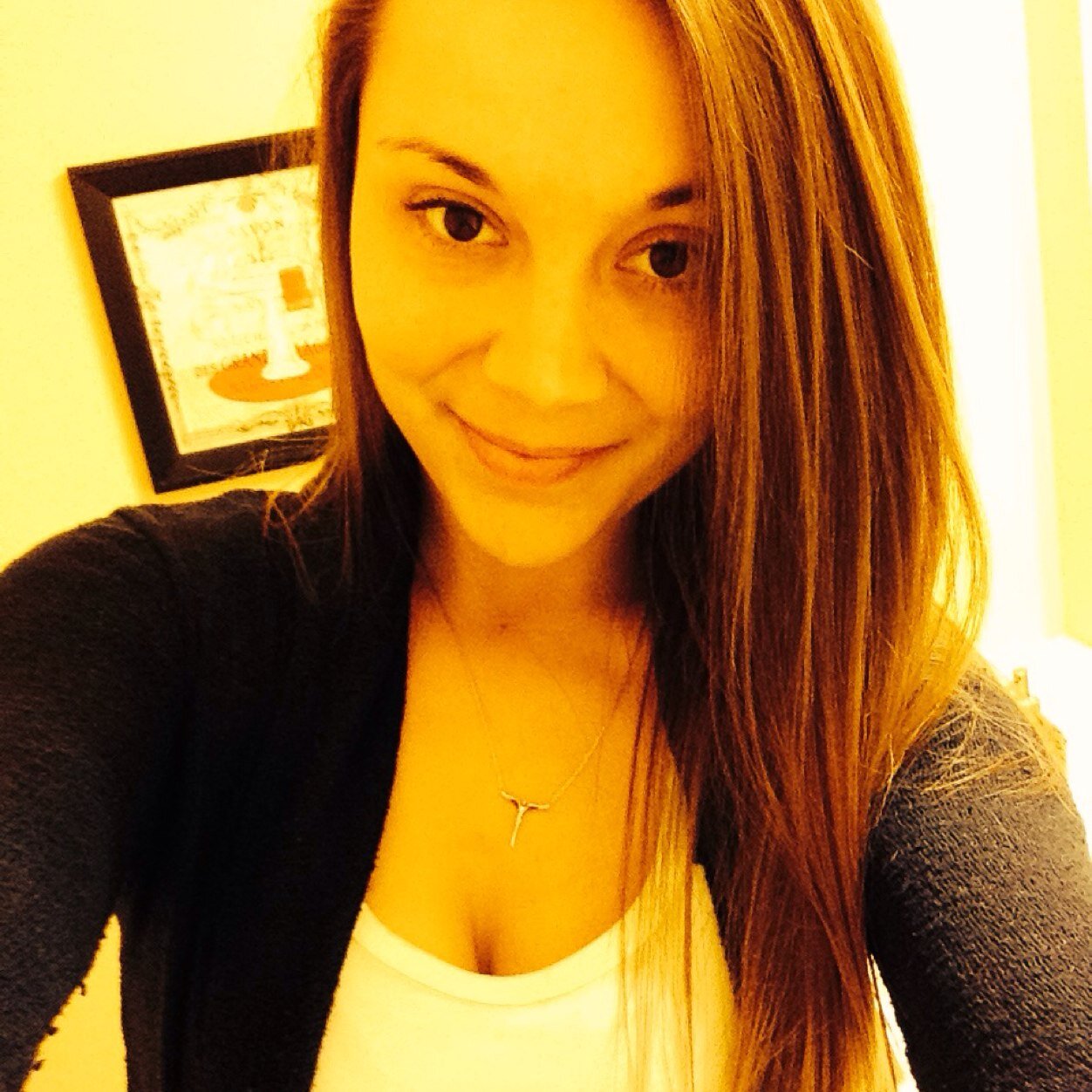 23 years old 
Single mother to 3 
College Student