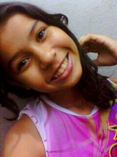 Doidinha porem Unica ♥