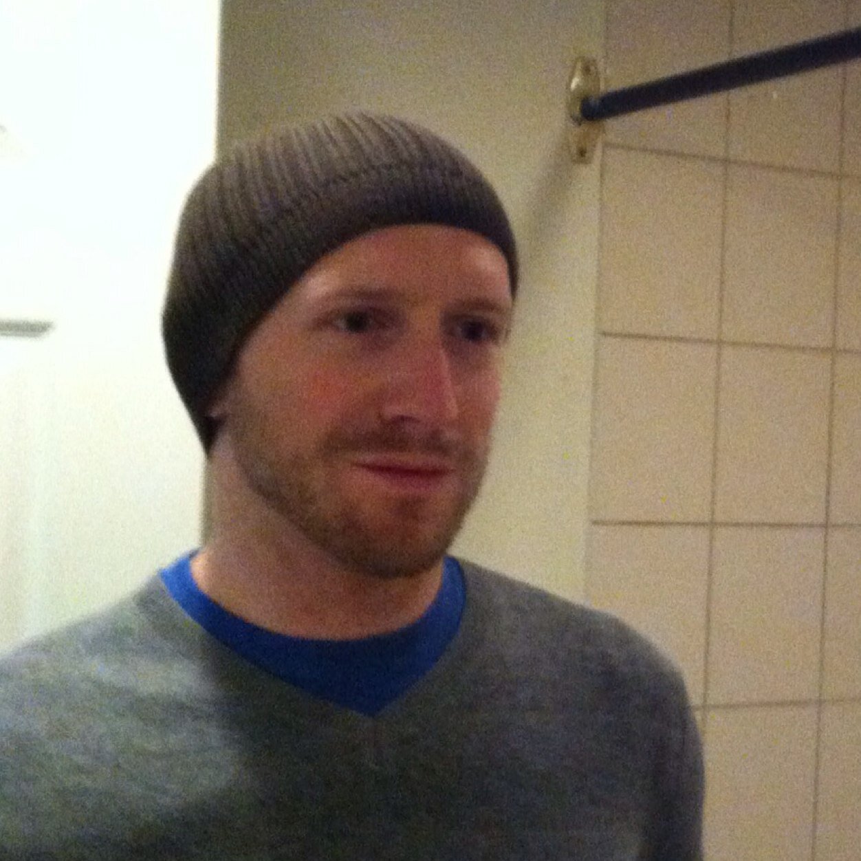 mattyjbu's profile picture. 